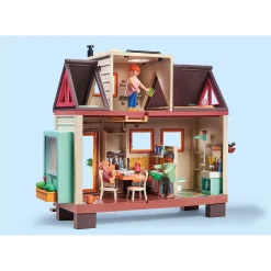 Playmobil 71509 My Life Tiny House