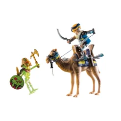 Playmobil 71028 Novelmore Arwynn's Missie