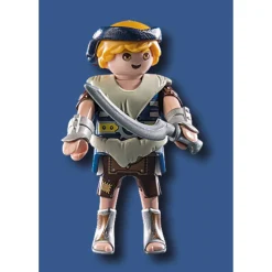 Playmobil 71028 Novelmore Arwynn's Missie