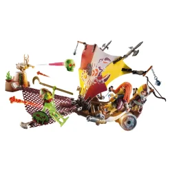 Playmobil 71026 Novelmore Duinsurfers