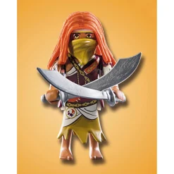 Playmobil 71026 Novelmore Duinsurfers