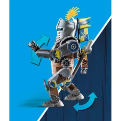 Playmobil 71300 Novelmore Gevechtsrobot
