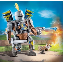 Playmobil 71300 Novelmore Gevechtsrobot