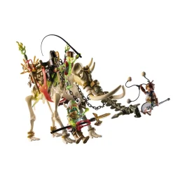 Playmobil 71027 Novelmore Mammoetaanval