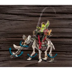 Playmobil 71027 Novelmore Mammoetaanval