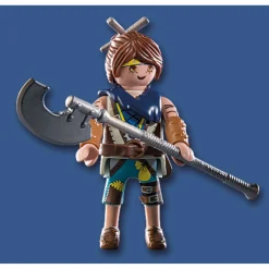 Playmobil 71027 Novelmore Mammoetaanval