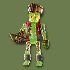 Playmobil 71027 Novelmore Mammoetaanval