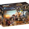 Playmobil 71024 Novelmore Sal'ahari Sands -  Schorpioenenjacht op het wrak