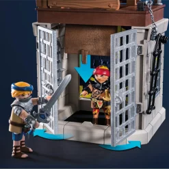 Playmobil 71298 Novelmore Toernooi Arena