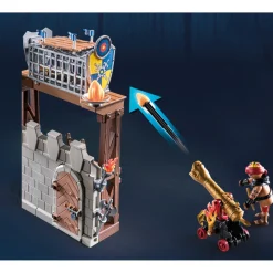 Playmobil 71298 Novelmore Toernooi Arena