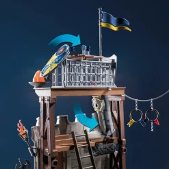 Playmobil 71298 Novelmore Toernooi Arena