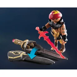 Playmobil 71298 Novelmore Toernooi Arena