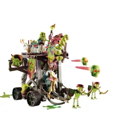 Playmobil 71025 Novelmore Troon