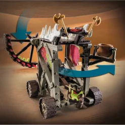 Playmobil 71025 Novelmore Troon