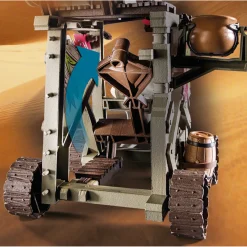 Playmobil 71025 Novelmore Troon