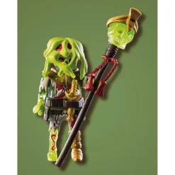 Playmobil 71025 Novelmore Troon