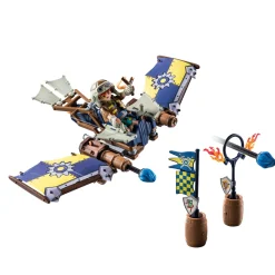 Playmobil 71211 Novelmore Zweefvliegtuig