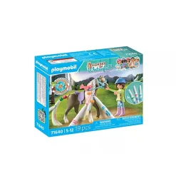 PlayMobil 71640 Paardenset met stiften