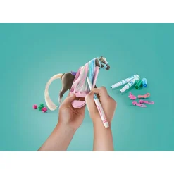 PlayMobil 71640 Paardenset met stiften