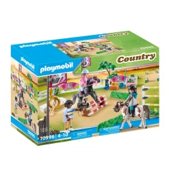 Playmobil 70996 Paardrijtoernooi