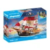 Playmobil 71418 Piratenschip