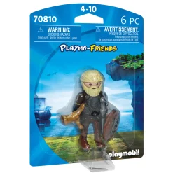 Playmobil 70810 Playmo Friends Viking