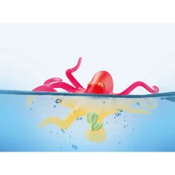 Playmobil 71503 Princess Magic Zeemeermin Met Van  kleur veranderende octopus