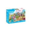 Playmobil 71801 prinses met paard