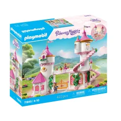 Playmobil 71845 Prinsessenkasteel Met Koninklijk Paar