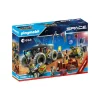 Playmobil 70888 PROMO Mars Expeditie Met  Voertuigen