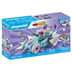 PlayMobil 71635 Race eenhoorn