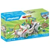 PlayMobil 71633 Race professor