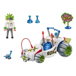 PlayMobil 71633 Race professor