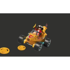 Playmobil 71717 Racende Banaan