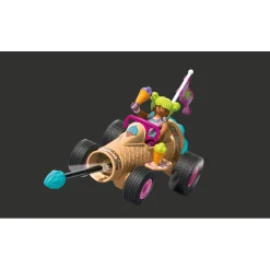 Playmobil 71718 Racende Ijshoorn