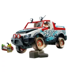 Playmobil 71430 Rc Rally Auto