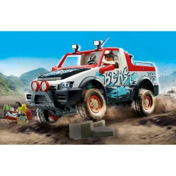 Playmobil 71430 Rc Rally Auto