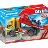 Playmobil 71429 Rc Sleepdienst