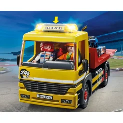 Playmobil 71429 Rc Sleepdienst