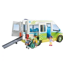 Playmobil 71329 Schoolbus