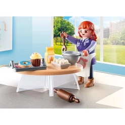 Playmobil 71479 Special Plus Banketbakker