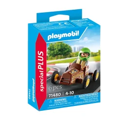 Playmobil 71480 Special Plus Kind Met Go-Kart