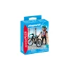 Playmobil 71478 Special Plus Wielrenner