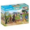 Playmobil 71355 Speelset Zoe En Blaze