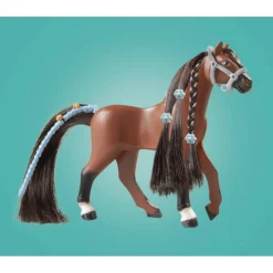 Playmobil 71355 Speelset Zoe En Blaze