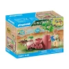 PlayMobil 71627 Spinrotsen