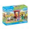 Playmobil 71471 Starter Packs Boerderij Dierenarts