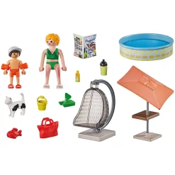 Playmobil 71476 Starter Packs Spetterplezier In Huis