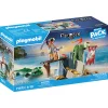 Playmobil 71473 Starter Packs Piraat Met Alligator