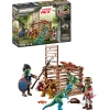 Playmobil 71378 Starter Triceratops